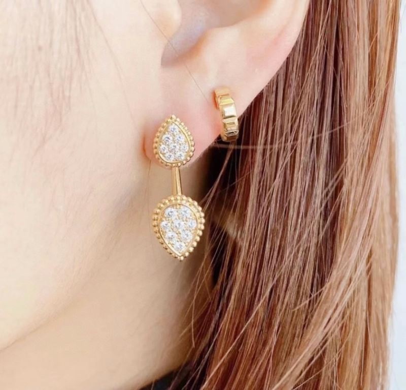 Boucheron Earrings